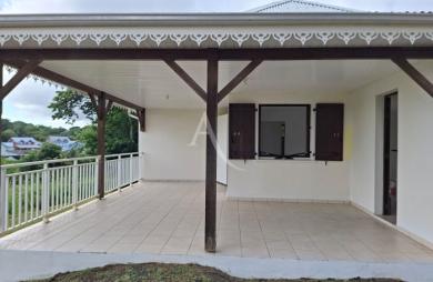 Location Maison 65.13m² 3 pièces Le Lamentin