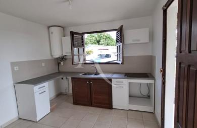 Location Maison 65.13m² 3 pièces Le Lamentin