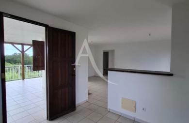 Location Maison 65.13m² 3 pièces Le Lamentin