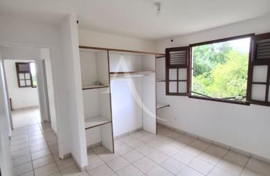 Location Maison 65.13m² 3 pièces Le Lamentin