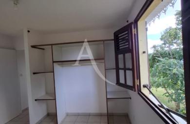 Location Maison 65.13m² 3 pièces Le Lamentin
