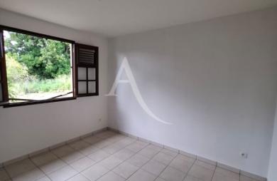 Location Maison 65.13m² 3 pièces Le Lamentin