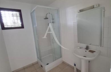 Location Maison 65.13m² 3 pièces Le Lamentin