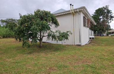 Location Maison 65.13m² 3 pièces Le Lamentin