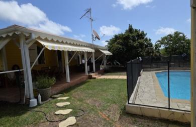 Vente Maison 91m&sup2; 4 pièces Sainte Anne