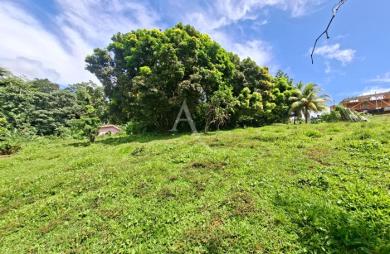 Vente Terrain 5170m² Sainte Marie