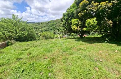 Vente Terrain 5170m² Sainte Marie