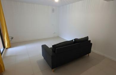 Vente Appartement 44.45m² 2 pièces Fort de france