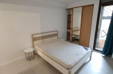 Vente Appartement 44.45m² 2 pièces Fort de france
