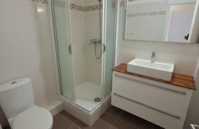 Vente Appartement 44.45m² 2 pièces Fort de france