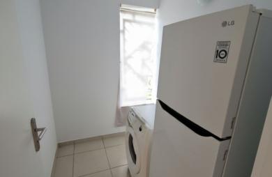 Vente Appartement 44.45m² 2 pièces Fort de france