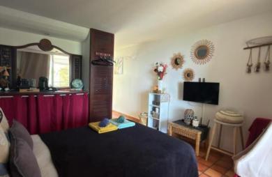 Vente Appartement 20.44m&sup2; 1 pièce La Trinité