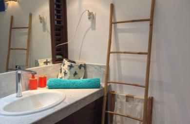 Vente Appartement 20.44m&sup2; 1 pièce La Trinité