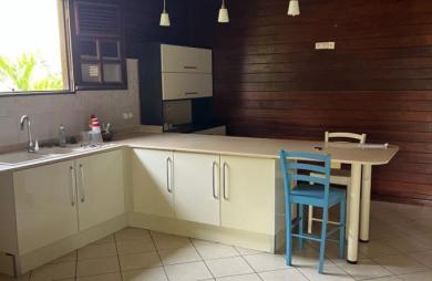 Vente Maison 237.5m&sup2; 5 pièces Le Robert