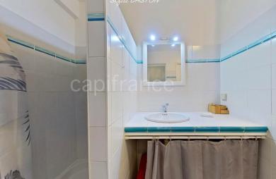 Vente Appartement 21m&sup2; 1 pièce Les Trois Ilets