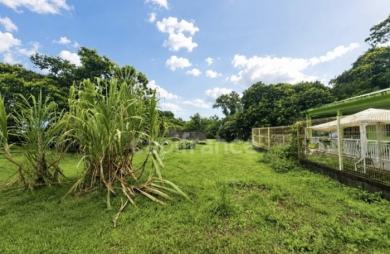 Vente Terrain 729m&sup2; L