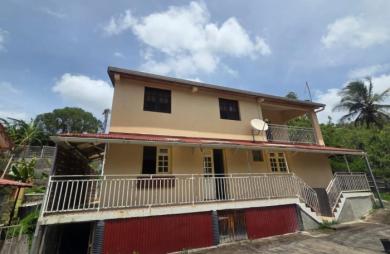 Vente Maison 176.14m&sup2; 5 pièces Le Diamant