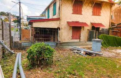 Vente Maison 80m&sup2; 1 pièce Rivière Salée
