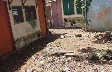 Vente Maison 80m&sup2; 1 pièce Rivière Salée