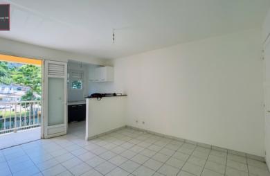 Appartement T2 - Rte de Balata - Fort-De-France