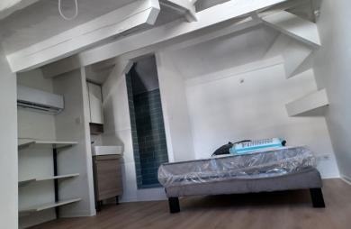 Location Appartement 24.53m² 1 pièce Fort de france
