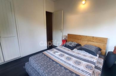 Location Appartement 95m&sup2; 4 pièces Case-Pilote
