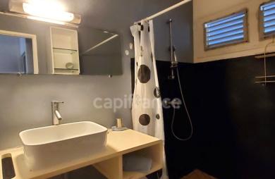 Location Appartement 95m&sup2; 4 pièces Case-Pilote