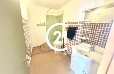 Vente Appartement 67.00m&sup2; 3 pièces Schoelcher