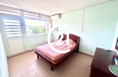 Vente Appartement 67.00m&sup2; 3 pièces Schoelcher