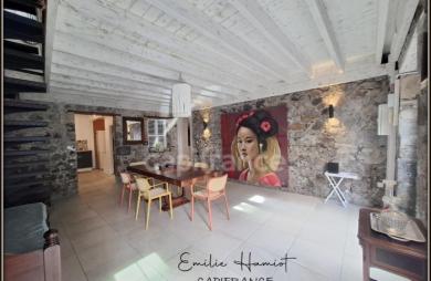 Location Maison 145m&sup2; 6 pièces Saint Pierre