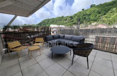 Location Maison 145m&sup2; 6 pièces Saint Pierre