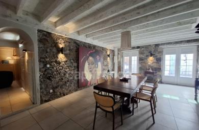 Location Maison 145m&sup2; 6 pièces Saint Pierre