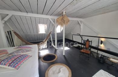 Location Maison 145m&sup2; 6 pièces Saint Pierre
