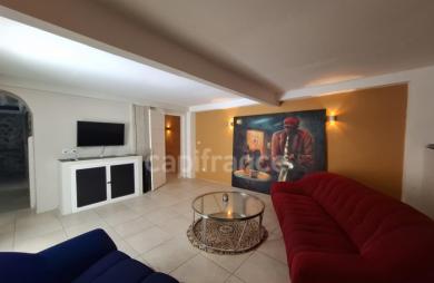 Location Maison 145m&sup2; 6 pièces Saint Pierre