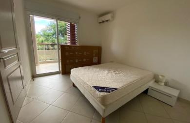 Vente Appartement 42.19m&sup2; 2 pièces Le Lamentin