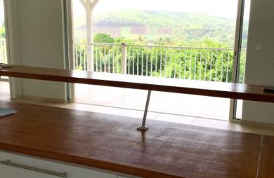 Location Appartement 62m² 3 pièces Le Vauclin