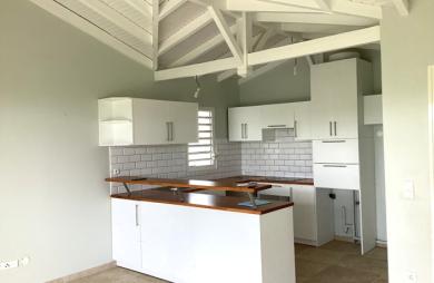 Location Appartement 62m² 3 pièces Le Vauclin