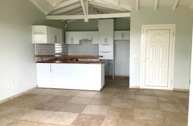 Location Appartement 62m² 3 pièces Le Vauclin
