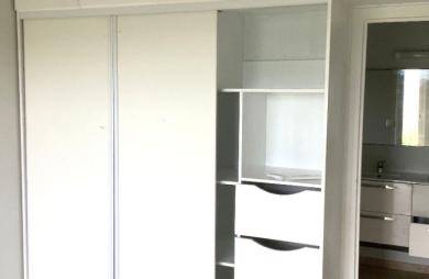 Location Appartement 62m² 3 pièces Le Vauclin