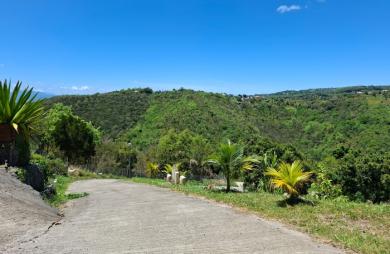 Vente Terrain 566m&sup2; Sainte Luce