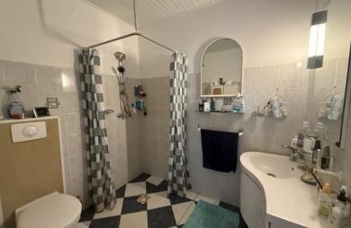 VILLA T4 jardin secteur ACAJOU