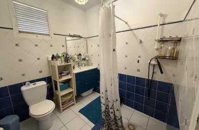 VILLA T4 jardin secteur ACAJOU
