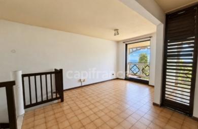 Vente Maison 57m&sup2; 3 pièces Case-Pilote