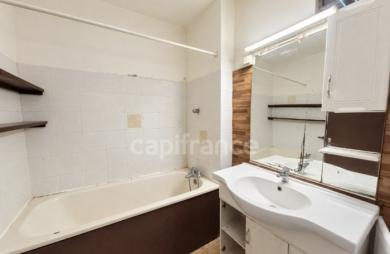 Vente Maison 57m&sup2; 3 pièces Case-Pilote