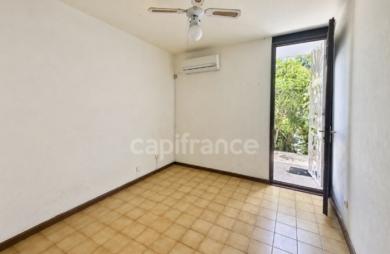 Vente Maison 57m&sup2; 3 pièces Case-Pilote