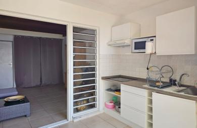 DUPLEX T2 AVEC SUPERBE VUE MER