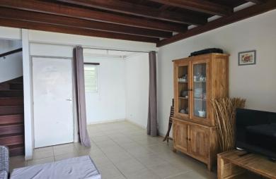 DUPLEX T2 AVEC SUPERBE VUE MER