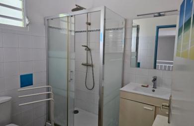 DUPLEX T2 AVEC SUPERBE VUE MER