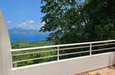 DUPLEX T2 AVEC SUPERBE VUE MER