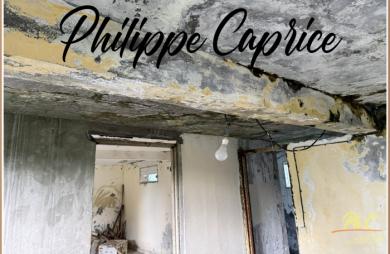 Vente Maison 108m&sup2; 4 pièces Le François